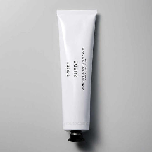 【保税仓】Byredo百瑞德麂皮Suede香氛护手霜100ml 商品图3