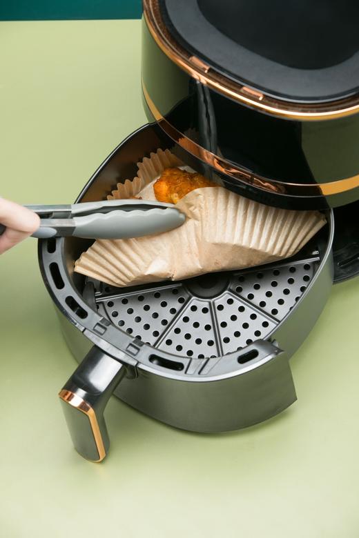 茶花空气炸锅纸盘 商品图9