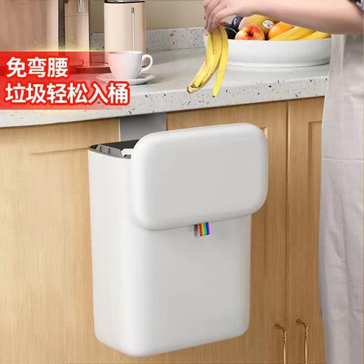 挂式垃圾桶 商品图0