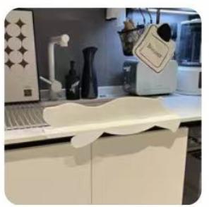 硅胶挡水板1*1个 商品图0