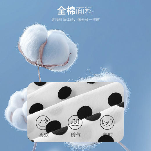 贝贝怡短袖连衣裙ZB2EQ004 商品图7