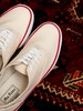 Fliks 红边白色帆布鞋 商品缩略图8