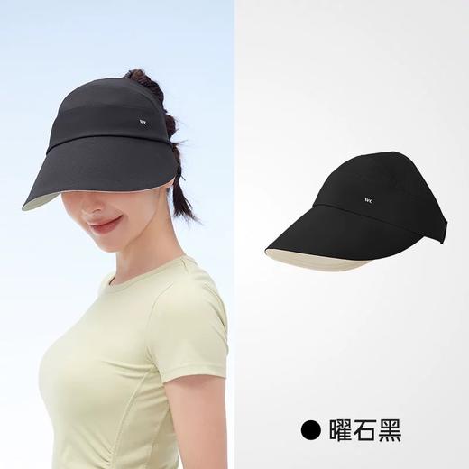 VVC冰晶防护帽轻量化防晒全顶帽 商品图2