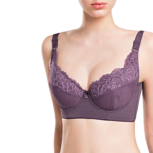 CB | 短文胸 商品图1