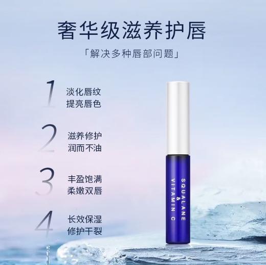 Plift 干唇冲它！唇部精华6ml 商品图1