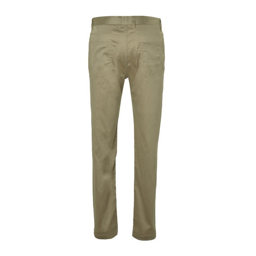 Marco Azzali 休闲裤 PX58075C5 商品图1