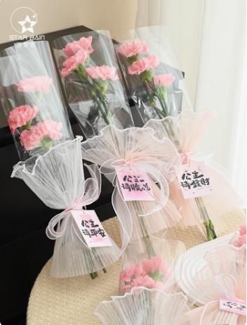 网红平安公主卡片（10张一包） 商品图1