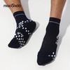 马孔多蜂巢中筒袜 跑步运动袜 马拉松  吸湿排汗 3A抗菌 缓震 反光标【99元2双】 商品缩略图2