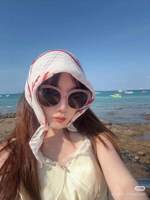 墨镜一戴，谁都不爱！凯の门cel*ine！金标系列~！ 商品图12