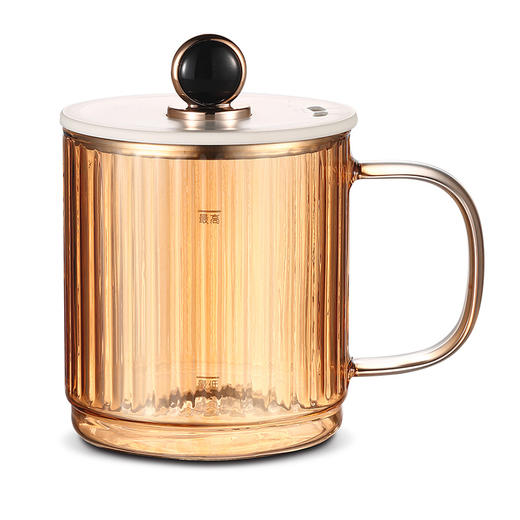 大宇 养生杯 DY-Y01 米白(彩邮外) 商品图1