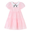 【实体店同款】女童短袖连衣裙夏季新款安奈儿童装AG523616 商品缩略图6