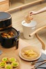 茶花空气炸锅纸盘 商品缩略图10