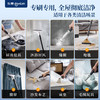 东菱（Donlim）多功能清洁机 高温蒸汽清洁机 家用厨房布艺窗帘地毯清洗机 干湿两用吸尘器DL-7901 商品缩略图2