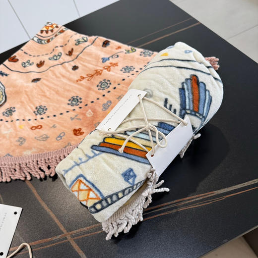 出口澳大利亚地毯，沙发巾，盖毯 商品图7