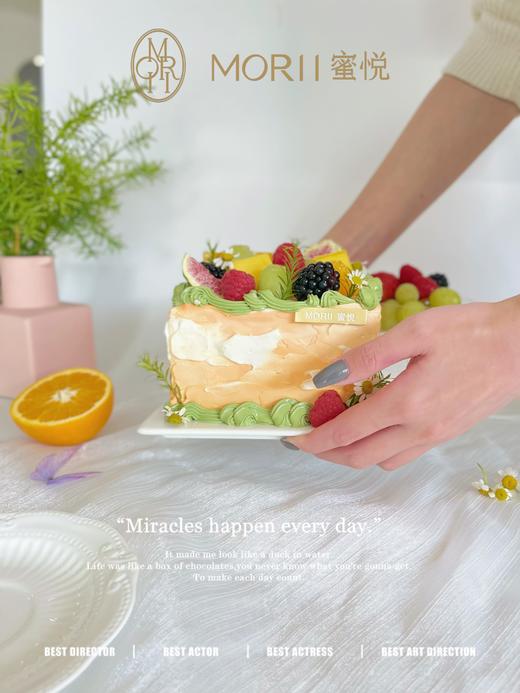 满满维C•芒果酸奶可丽卷（提前1天预定） 商品图8