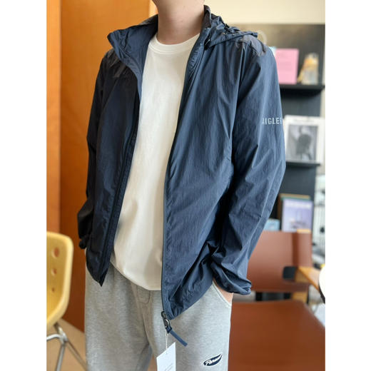 2504201   男款 艾蒿 防晒衣 2色 商品图8