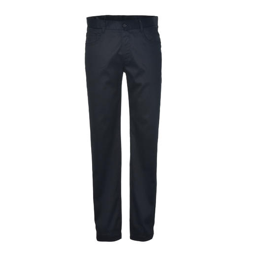 Marco Azzali 休闲裤 PX58075A1 商品图0