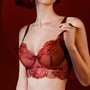 CB | 花香︱妃红 薄杯中文胸（套装） 商品缩略图2