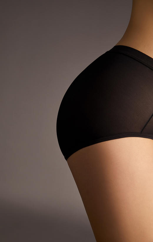 CB | 多巴胺七彩小裤 商品图9