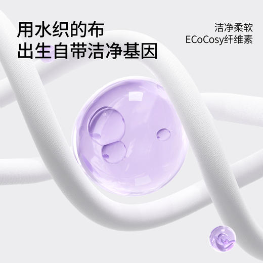 ⁵【手口湿巾】无酒精无杀菌剂无刺激可长期用 MRC医疗集团旗下品牌野狮 更厚实的湿巾 YY05-YSZJ 商品图3