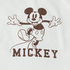 迪士尼【米奇凉感T恤】2025夏季新款男童冰感短袖T恤轻薄透气上衣ZD2ES039* 商品缩略图8