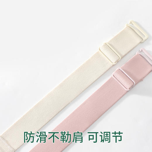 【大码内衣，卡码拍小一码，弹力很大，两件一起下单减10】巨包容侧提拉性感蕾丝大码内衣提花蕾丝柔美轻熟风#2530 商品图2