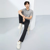 【汗无痕】柒牌男装短袖polo衫男夏季新品时尚休闲中青年翻领T恤128T73170 商品缩略图3