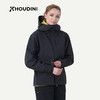 HOUDINI胡丁尼 Five toNine朝五晚九女户外春季防风防水单层冲锋衣810021 商品缩略图2