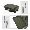 【自营】Maki zaza双翼便携式折叠烧烤炉MKZ-019 野营野炊 商品缩略图5