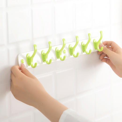 茶花凤凰强力排钩 商品图4