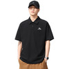 【DQ】大依优型大码男装短袖polo衫休闲潮牌宽松加大码百搭翻领半袖夏季新品上衣男士 商品缩略图4