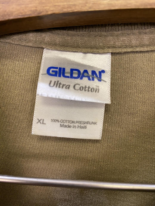 GILDAN 短袖T恤 _SST(XL) 商品图2