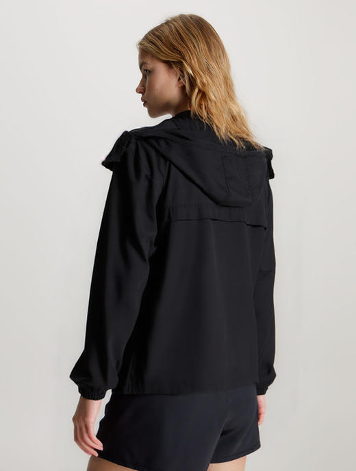 【一体面罩护颈防晒】官网1059！原纱冰丝凉皮防晒衣夏季户外UPF50防紫外线薄款连帽护脸外套上衣 商品图5