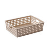 茶花圆点收纳筐-XL2895 商品缩略图8