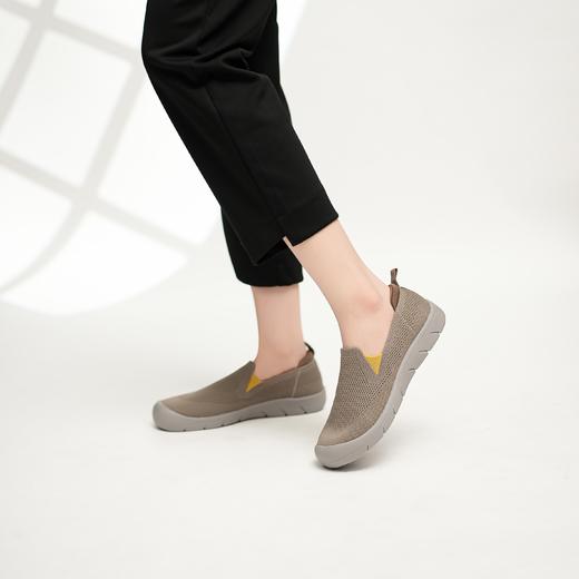 泉州 新款女士飞织鞋 商品图1