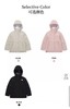 TNF女款春季新款时尚休闲百搭冲锋衣外套 专柜价格 2289 元 商品缩略图0
