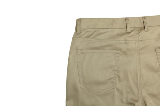 Marco Azzali 休闲裤 PX58075C5 商品图3