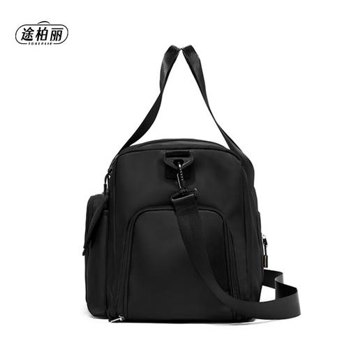 途柏丽TOBERLIR  通用大容量健身包T0501 商品图2