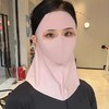 UPF500+夏季防晒面罩全脸护颈一体防紫外线脸基尼遮阳透气口罩 商品缩略图3