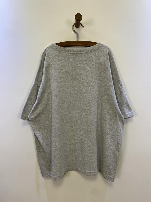 90年代 Vintage NY NEWS 纽约时报 美国制 贴布绣 短袖T恤 _SST(L) 商品图3