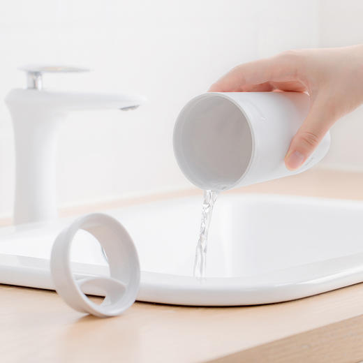 茶花艾特斯牙刷架 商品图3