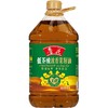 鲁花低芥酸浓香菜籽油非转基因 5L/壶 商品缩略图0