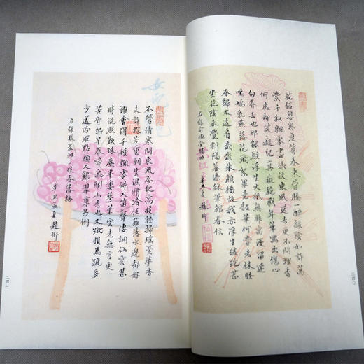 彀外堂录近三百年名家词选 商品图6