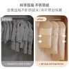 羽绒服压缩防尘罩 商品缩略图1