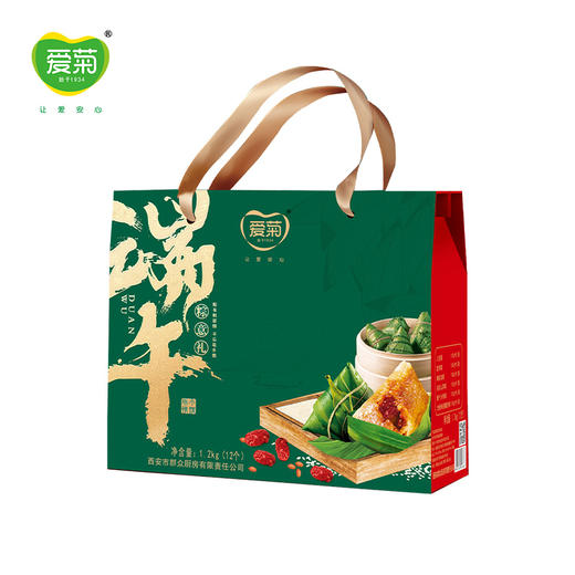 2025粽子礼盒 商品图7