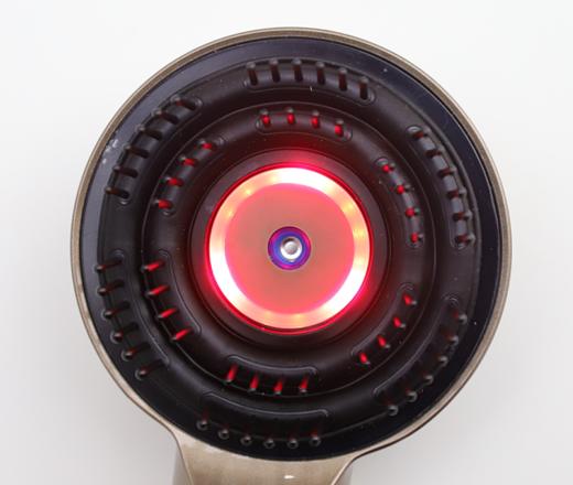 【头皮按摩梳】真抓柔 养好头~ 商品图3