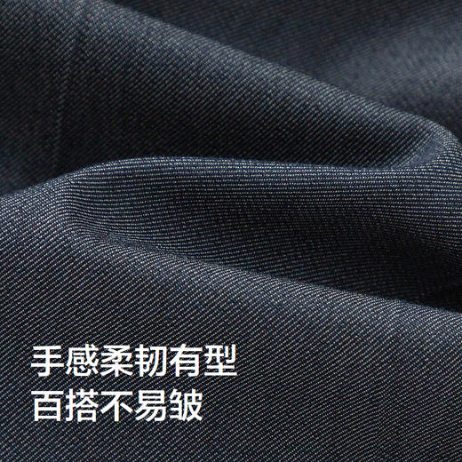 巴拉巴拉童装儿童短裙女童裙子2025夏款甜美百褶短裙 商品图3