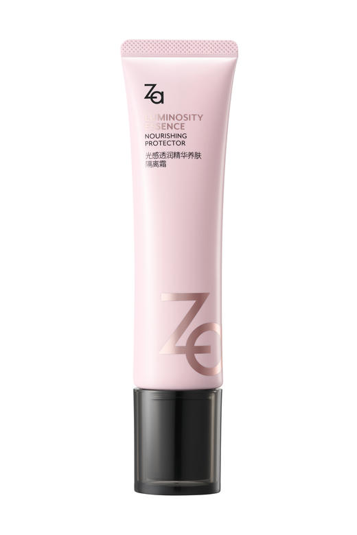 Za姬芮光感透润精华养肤隔离霜35g*1 商品图6