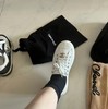 Chanel 2024顶级休闲款大头鞋（HC） 商品缩略图6