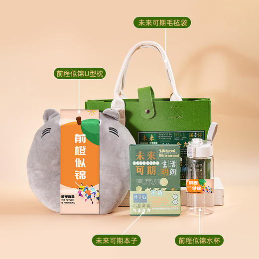 【金榜题名礼盒！中高考加油礼物】中考高考加油励志礼物送男生女孩18岁成人礼百日誓师金榜题名礼盒。ry 商品图10